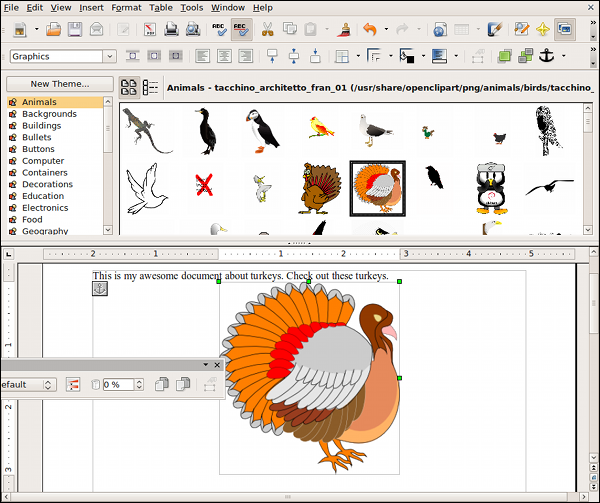 Archive   Ubuntu 9 04  Fix Openclipart Gallery For Openoffice Org