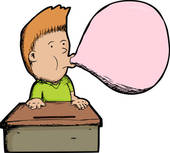 Bubble Gum Stock Illustrations   Gograph