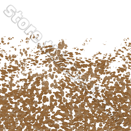 Miscellaneous Mud Splatter 01 Mud Splatter Seamless Texture Tile With    