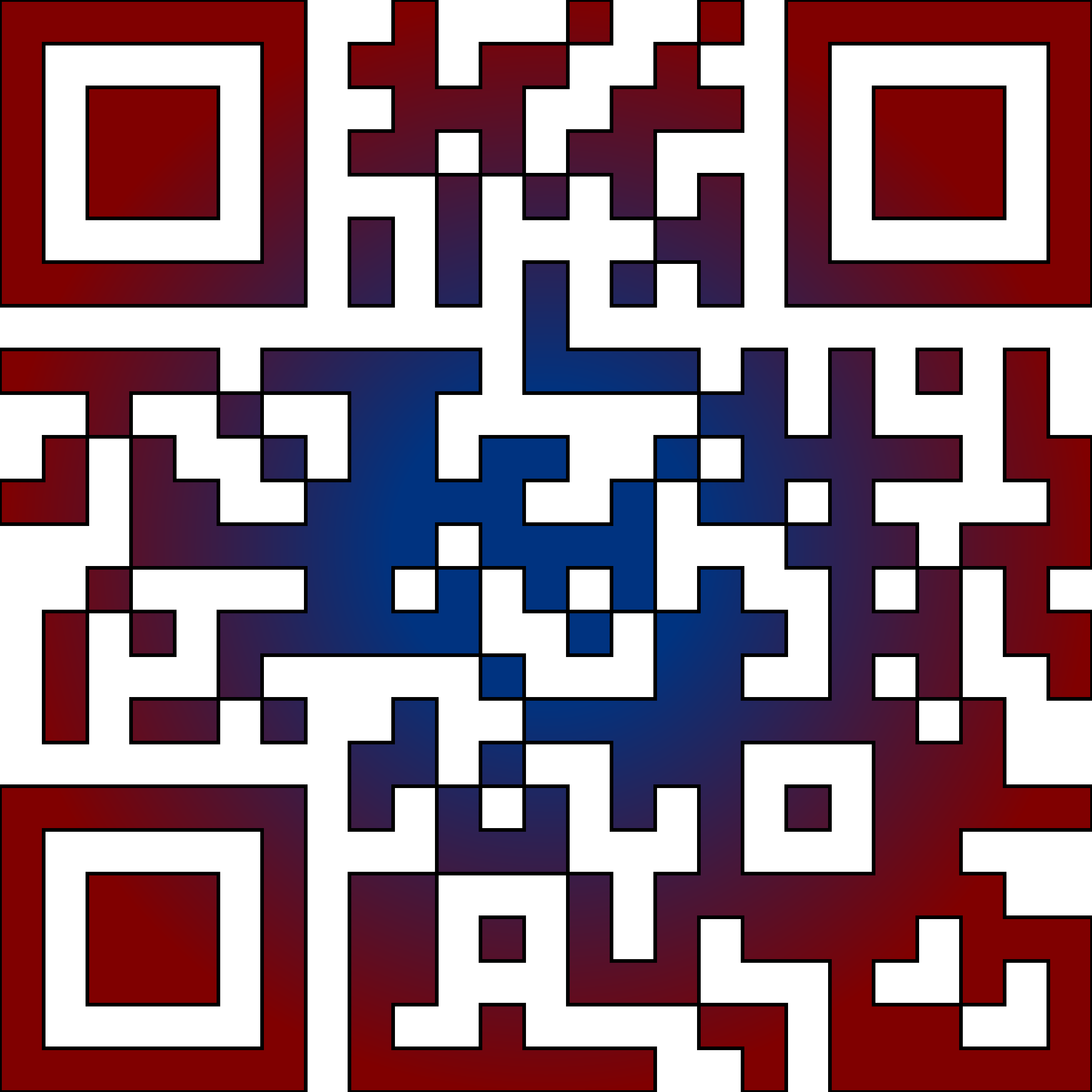 Openclipart Org In Qrcode By Kg