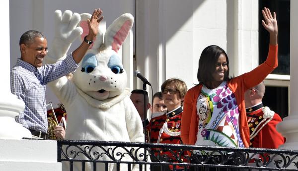       The Obama Administration On Wednesday Announced The Annual Ticket