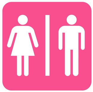 18 Gender Sign Free Cliparts That You Can Download To You Computer And