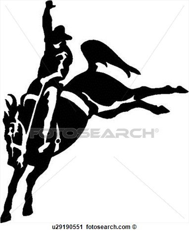 Animal Bronco Bucking Bronco Cowboy Horse Rodeo Saddle Bronc