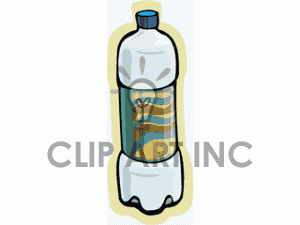 Bottle Bottles Soda Pop Drinkbottle Gif Clip Art Food Drink Drinks