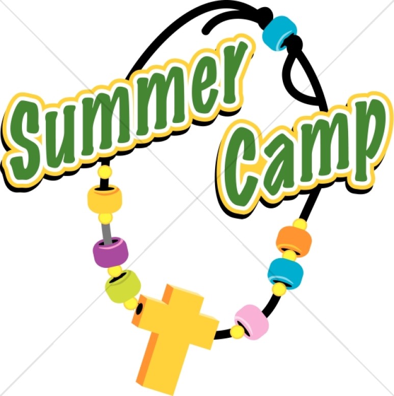 Church Camp Signup   Christian Youth Summer Camp