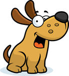 Happy Puppy Face Clipart   Clipart Panda   Free Clipart Images