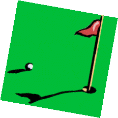 Hole In One Clip Art   Clipart Best