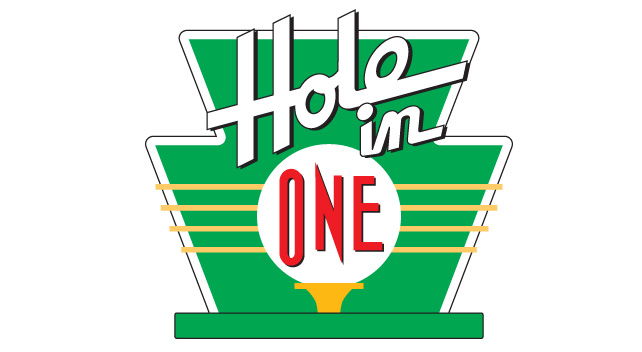 Hole In One   Clipart Best