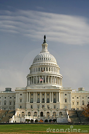 House Of Representatives Building Clipart