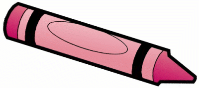If I Could Be A Crayon I Would Choose To Be A Hot Pink Crayon Hot Pink    