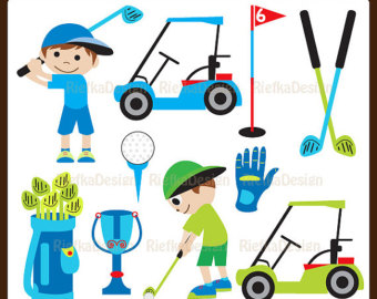 Mini Golf Clip Art Clipart   Rocky Mini Golf