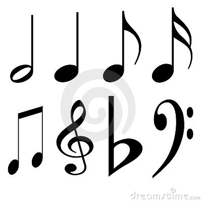 Music Notes Clipart Music Notes Thumb8285753 Jpg
