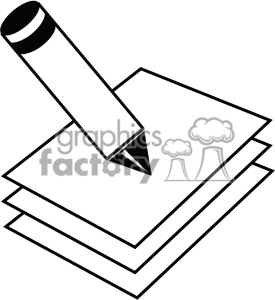     Paper Clipart Black And White   Clipart Panda   Free Clipart Images