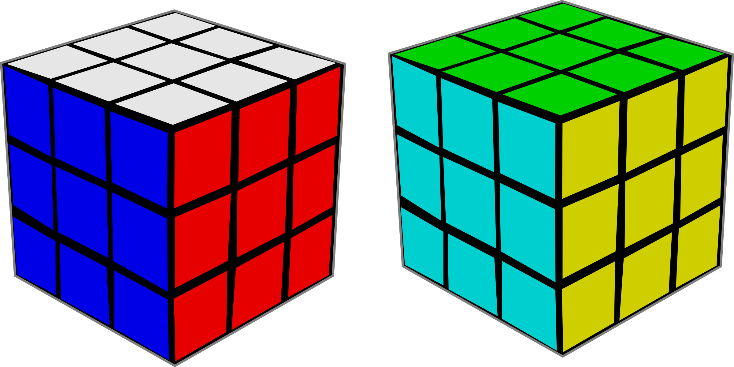 Rubik S Cube