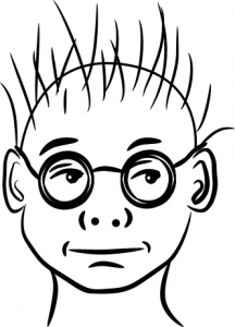 Share Boy Scientist Clipart With You Friends 