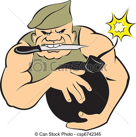 Soldiers Coming Home Cartoon Clipart   Cliparthut   Free Clipart