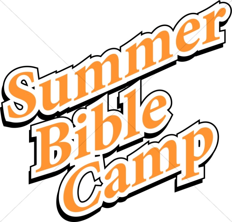 Summer Bible Camp In Orange