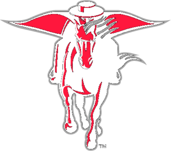 Texas Tech Red Raiders Logos Company Logos   Clipartlogo Com