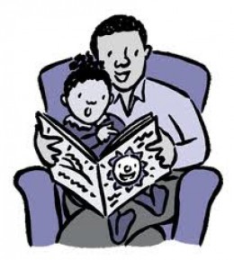 What Are The Benefits Of Reading To Your Child 