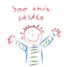Animated Hug Clip Art Http   Www Taffney Com Myspace Html