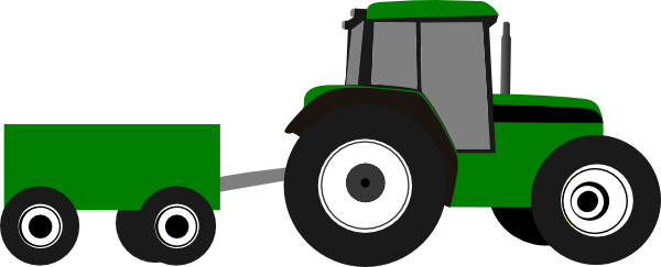 Back   Gallery For   Tractor Pull Clip Art