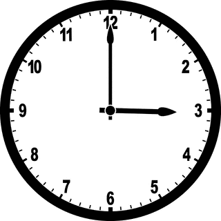 Digital Clock Clipart 6 00 Nclock 03 00 33774 Sm Gif