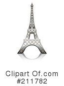 Eiffel Tower Clipart   Free Clip Art Images