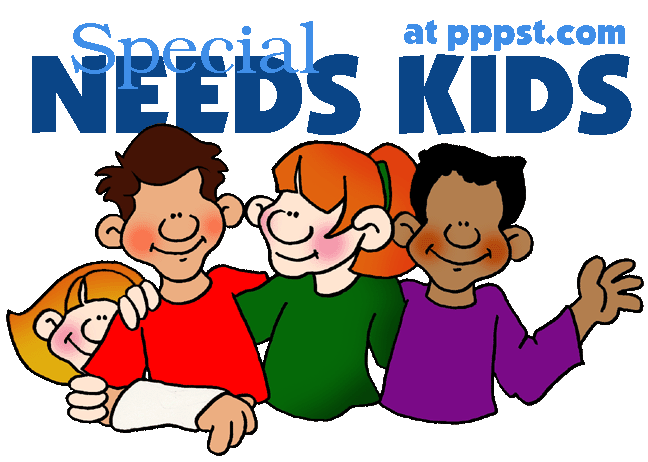 Free Powerpoint Presentations About Special Needs Kids
