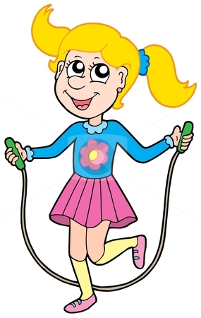 Girl Eating Clipart   Cliparthut   Free Clipart