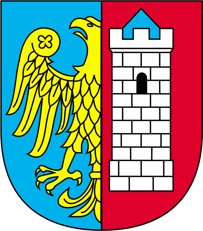 Gliwice   Coat Of Arms
