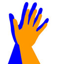 Group High Five Clipart High Five Royalty Free Stock