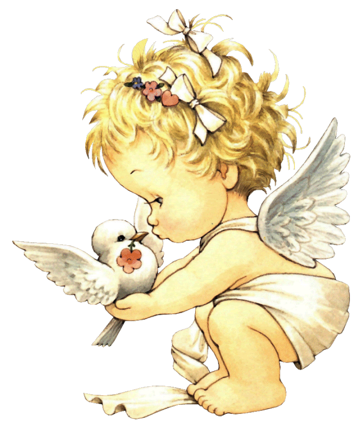 Little Angel   Clip Art   Pinterest
