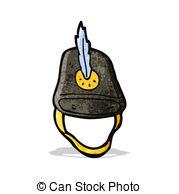 Military Hat Vector Clipart And Illustrations