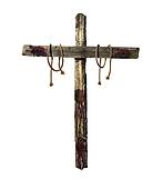 Old Rugged Cross Stock Photos And Images