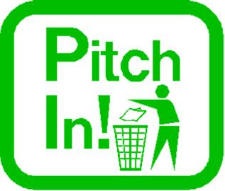 Pick Up Trash Free Cliparts That You Can Download To You Computer