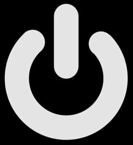 Power Switch Clip Art   Support   Download Vector Clip Art Online