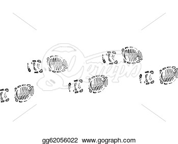Print Isolated Against A White Background Stock Clipart Gg
