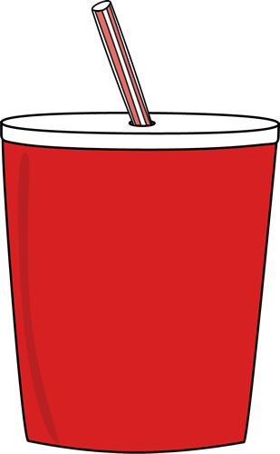 Red Cup Clipart Clipart Info