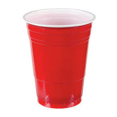 Red Solo Cup Clip Art