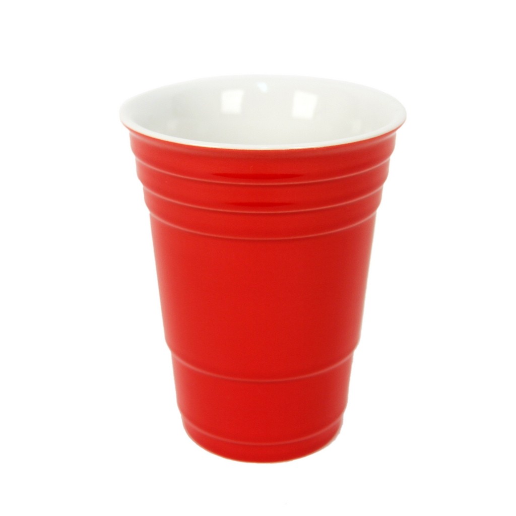 Red Solo Cup Clip Art