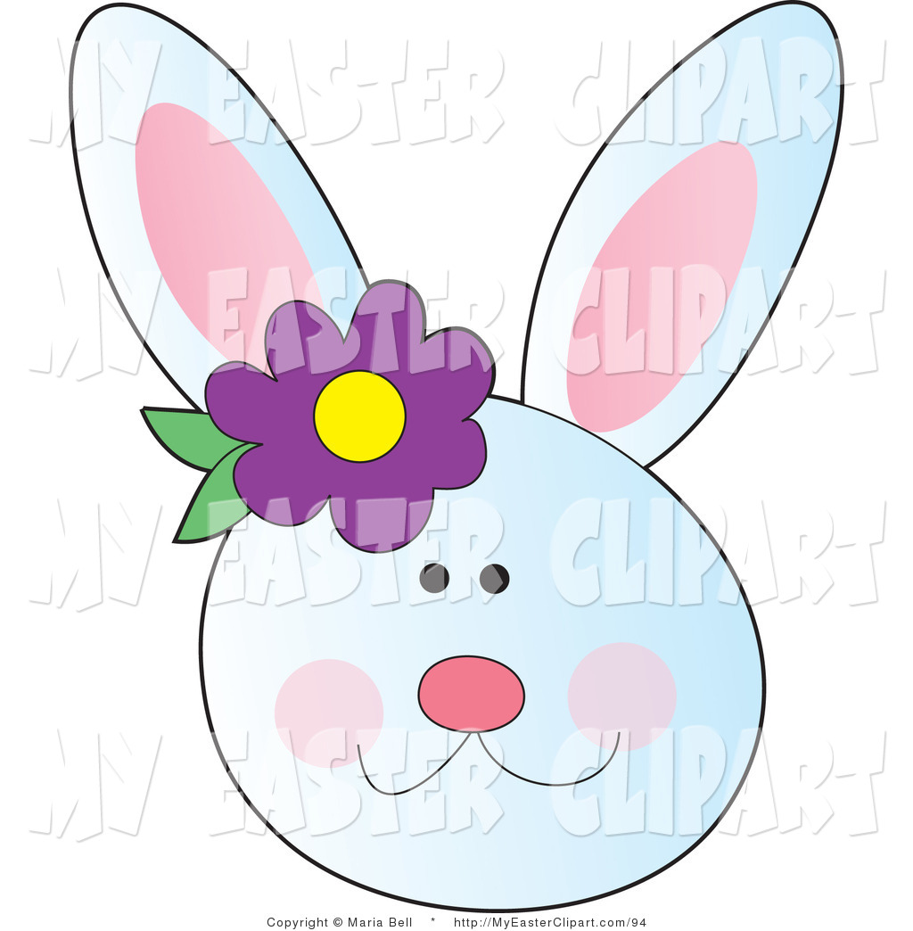Related Pictures Easter Clipart Bunny Ears