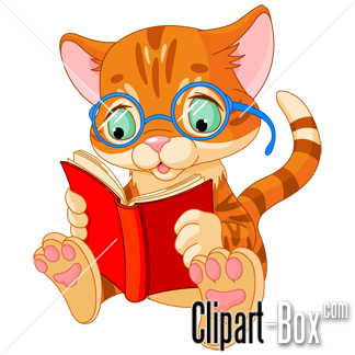 Related Reading Kitten Cliparts