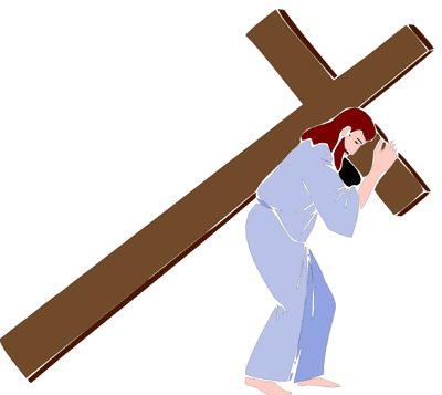 Rugged Cross Clipart   Cliparthut   Free Clipart