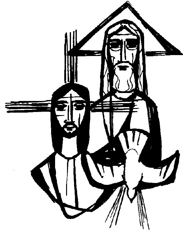 Sermon Notes  The Holy Trinity