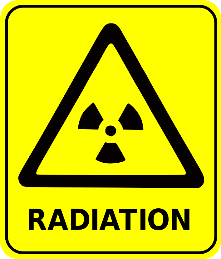     Signs Symbol Safety Signs Safety Signs 2 Safety Sign Radiation Png