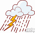 Stormy Clipart