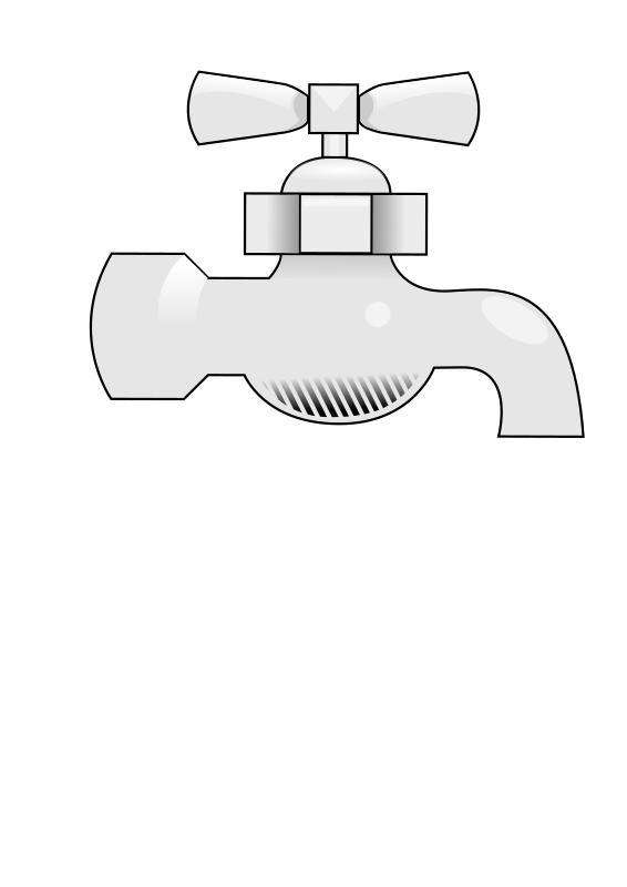Water Faucet  Grifo 