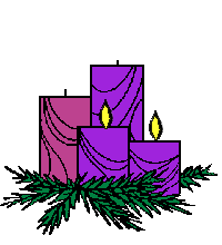 Advent Border Clipart Christmas Advent Graphic