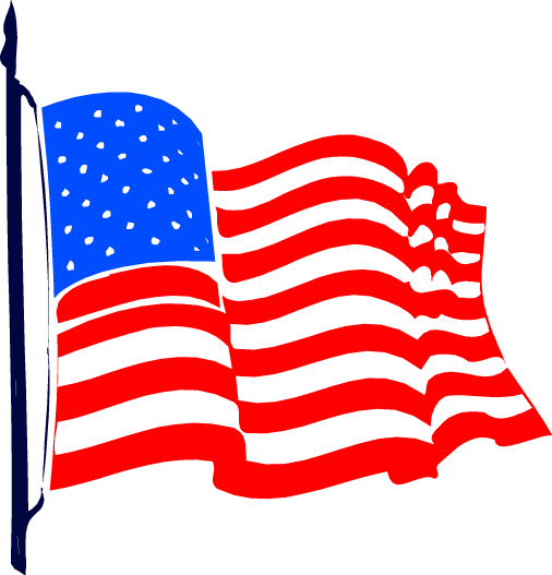 Cartoon Flags Free Cliparts That You Can Download To You Computer    