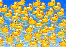 Duck Pond Game Clipart Images   Pictures   Becuo